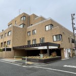  | CASTLE MOTO-AZABU Exterior photo 11
