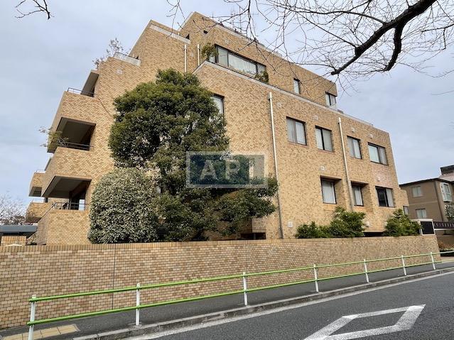  | CASTLE MOTO-AZABU Exterior photo 12