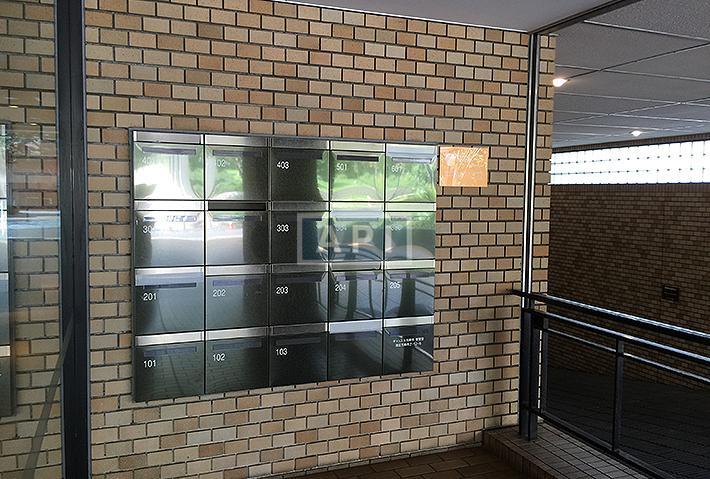  | CASTLE MOTO-AZABU Exterior photo 06