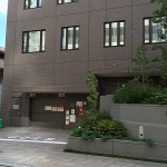  | APARTMENTS MOTO-AZABU UCHIDAZAKA Exterior photo 06