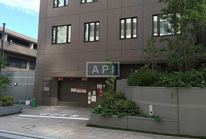  | APARTMENTS MOTO-AZABU UCHIDAZAKA Exterior photo 06