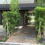  | APARTMENTS MOTO-AZABU UCHIDAZAKA Exterior photo 05