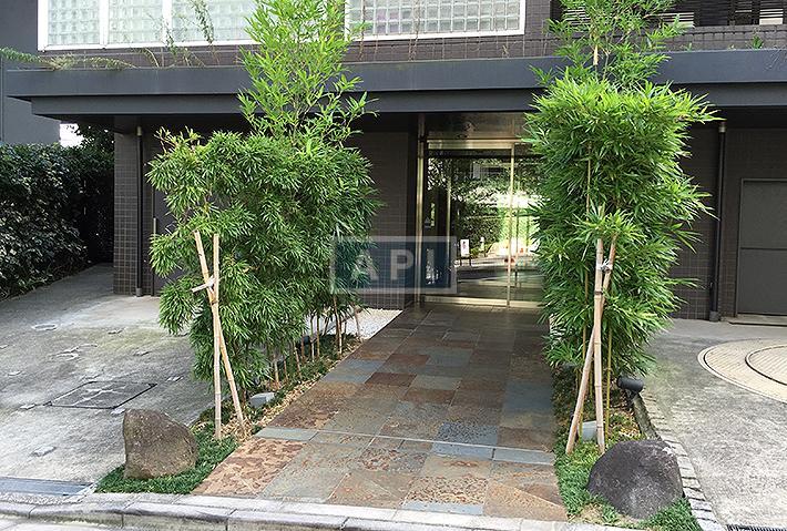  | APARTMENTS MOTO-AZABU UCHIDAZAKA Exterior photo 05