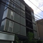  | APARTMENTS MOTO-AZABU UCHIDAZAKA Exterior photo 04