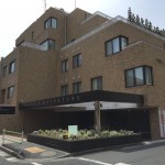  | CASTLE MOTO-AZABU Exterior photo 05