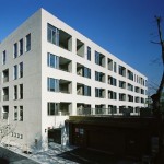 | BRILLIA MEGURO-HIGASHIYAMA Exterior photo 01