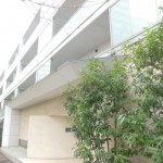 | BRILLIA MEGURO-HIGASHIYAMA Exterior photo 03