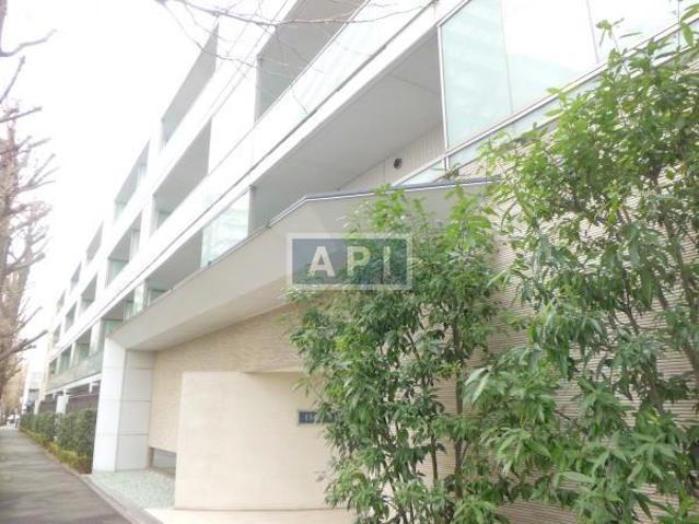  | BRILLIA MEGURO-HIGASHIYAMA Exterior photo 03