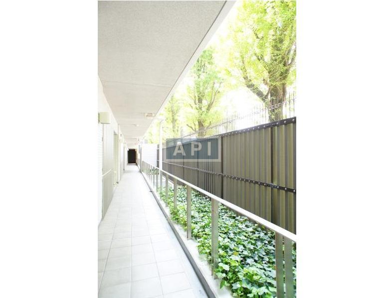  | BRILLIA MEGURO-HIGASHIYAMA Exterior photo 06