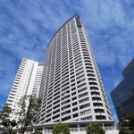  | SHINAGAWA V TOWER Exterior photo 01
