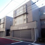  | SHIROKANE GARDEN HOUSE Exterior photo 02