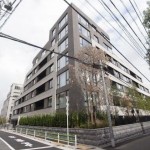  | FORETSEINE AKASAKA HINOKIZAKA Exterior photo 01