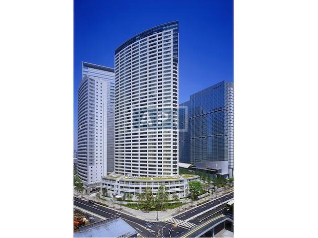  | SHINAGAWA V TOWER Exterior photo 02
