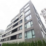  | FORETSEINE AKASAKA HINOKIZAKA Exterior photo 03