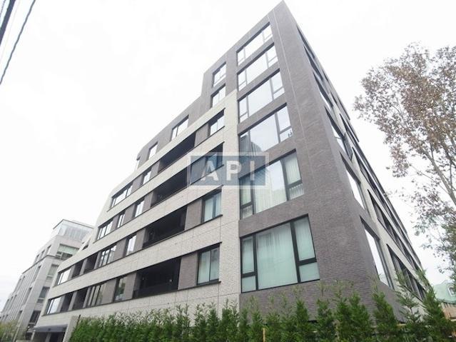  | FORETSEINE AKASAKA HINOKIZAKA Exterior photo 03