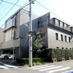  | SHIROKANE GARDEN HOUSE Exterior photo 01