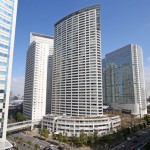  | SHINAGAWA V TOWER Exterior photo 03
