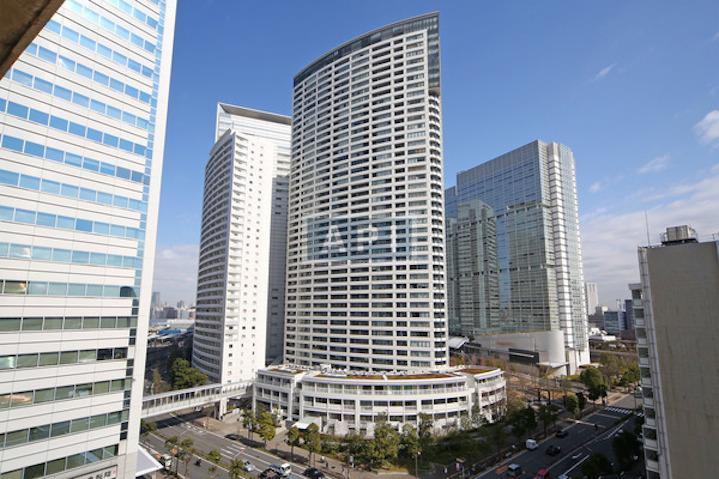  | SHINAGAWA V TOWER Exterior photo 03