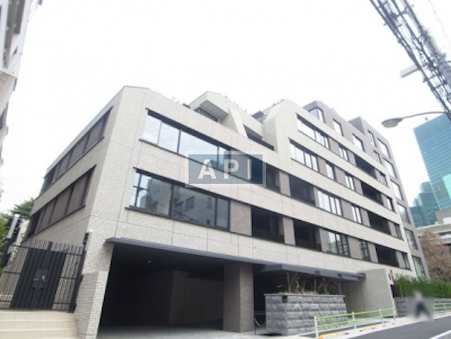  | FORETSEINE AKASAKA HINOKIZAKA Exterior photo 02