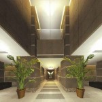  | SHINAGAWA V TOWER Exterior photo 05