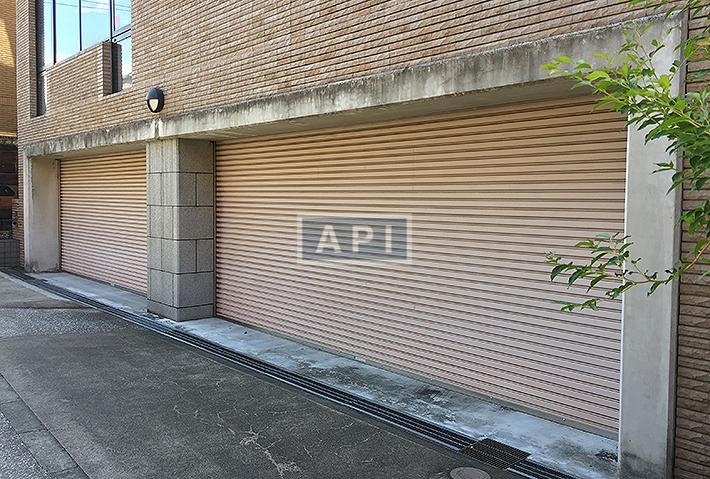  | FELICITAS MOTO-AZABU Exterior photo 09
