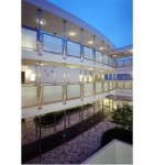  | WINDSOR HOUSE HIROO Exterior photo 03