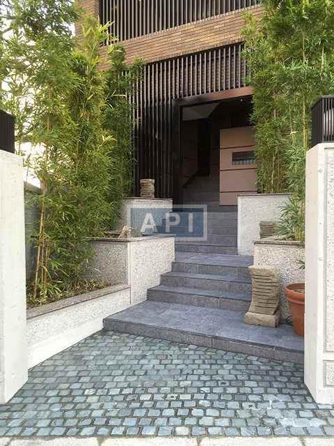 | PARK HILL SHIBA Exterior photo 02