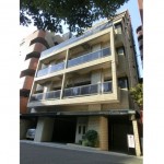  | GRAND MAISON AKASAKA Exterior photo 01