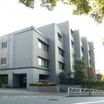 | SERVICE APARTMENT EBISU Exterior photo 01