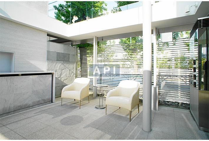  | GARDEN PASSAGE HIROO Exterior photo 03