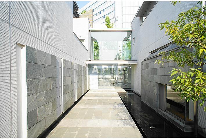  | GARDEN PASSAGE HIROO Exterior photo 02