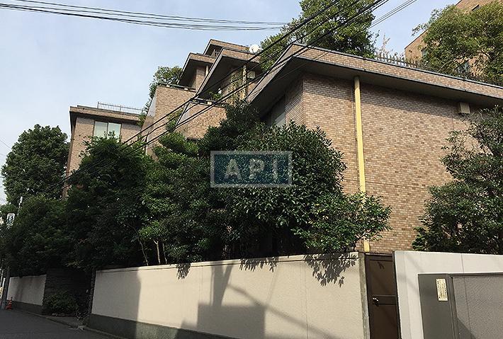  | WISTALIA MINAMI-AZABU Exterior photo 04