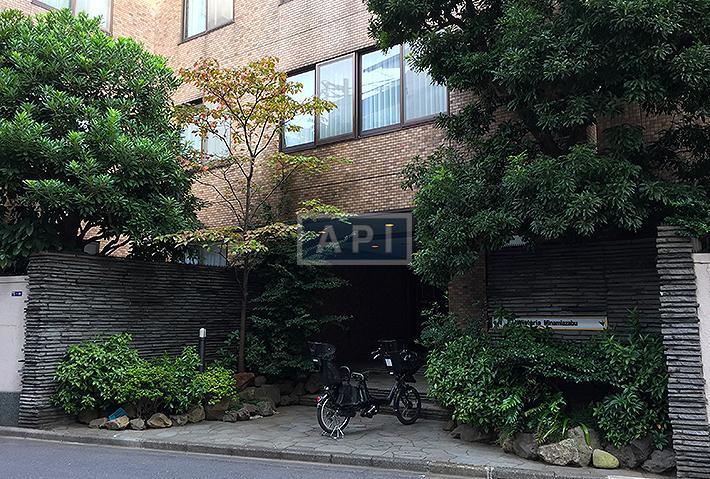  | WISTALIA MINAMI-AZABU Exterior photo 03