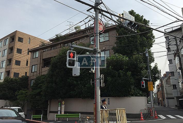  | WISTALIA MINAMI-AZABU Exterior photo 07