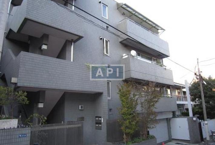  | ARPEGGIO Exterior photo 03