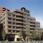  | SOMERSET SHINAGAWA TOKYO Exterior photo 01