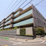  | GARDEN HIGASHIGAOKA Exterior photo 01