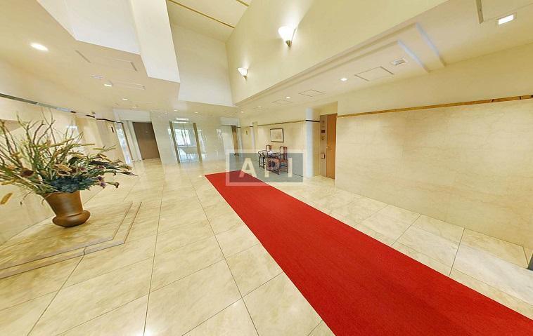  | SERVICE APARTMENT EBISU Exterior photo 02