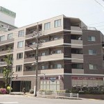  | PARK AXIS JIYUGAOKA TERRACE Exterior photo 01