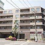  | PARK AXIS JIYUGAOKA TERRACE Exterior photo 03