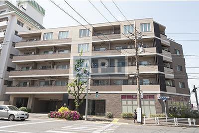  | PARK AXIS JIYUGAOKA TERRACE Exterior photo 03