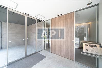  | PARK AXIS JIYUGAOKA TERRACE Exterior photo 05