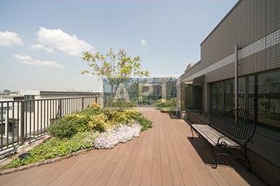 | PARK AXIS JIYUGAOKA TERRACE Exterior photo 08