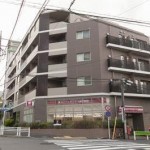  | PARK AXIS JIYUGAOKA TERRACE Exterior photo 04