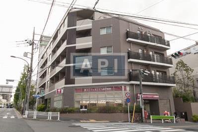  | PARK AXIS JIYUGAOKA TERRACE Exterior photo 04