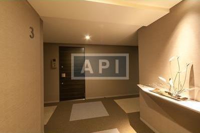  | PARK AXIS JIYUGAOKA TERRACE Exterior photo 09