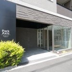  | PARK AXIS JIYUGAOKA TERRACE Exterior photo 02