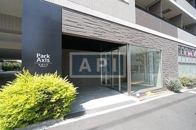  | PARK AXIS JIYUGAOKA TERRACE Exterior photo 02