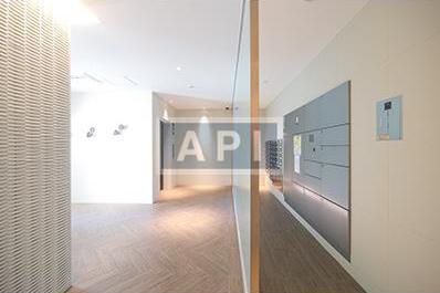  | PARK AXIS JIYUGAOKA TERRACE Exterior photo 10