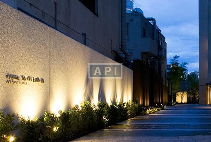 | ROPPONGI MK ART RESIDENCE Exterior photo 02
